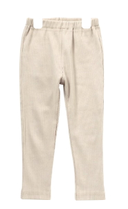 DAISUKIパンツ RIB