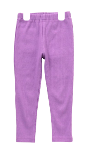 DAISUKIパンツ RIB