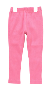 DAISUKIパンツ RIB