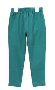 DAISUKIパンツ RIB