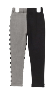 DAISUKIパンツ RIB