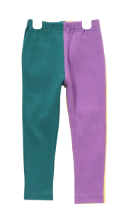 DAISUKIパンツ RIB