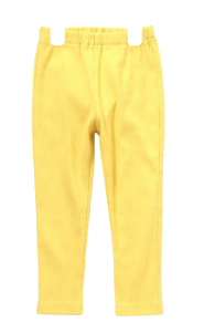 DAISUKIパンツ RIB