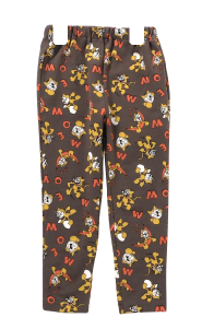 DAISUKIパンツ PATTERN