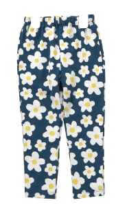 DAISUKIパンツ PATTERN