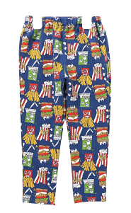 DAISUKIパンツ PATTERN