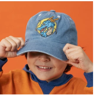 「ドラゴンボール」とBREEZE(ブリーズ)