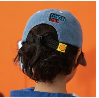 「ドラゴンボール」とBREEZE(ブリーズ)