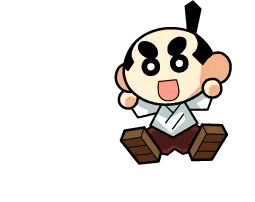 ワクワクむてん丸