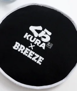 お皿クッションマット 裏