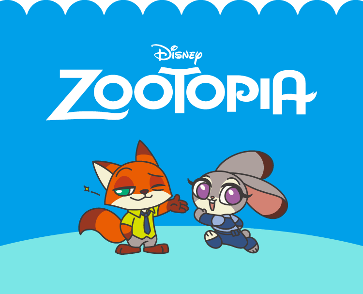zootopia