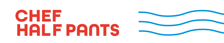 CHEF HALF PANTS