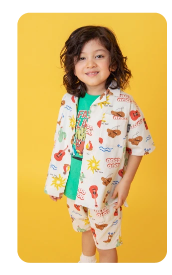 BREEZEのシェフシリーズセットアップ