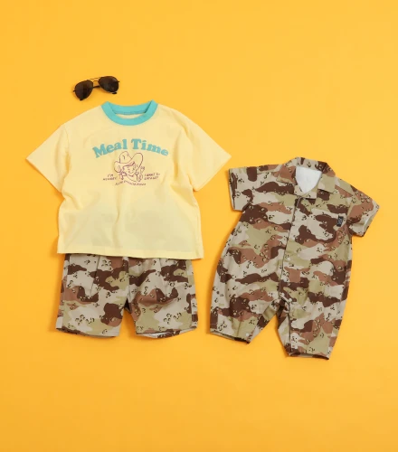 シェフリンクスタイリング2