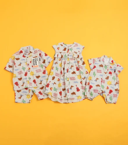 シェフリンクスタイリング4