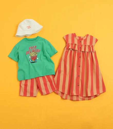 シェフリンクスタイリング6