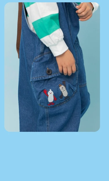 BREEZEとパペットスンスン