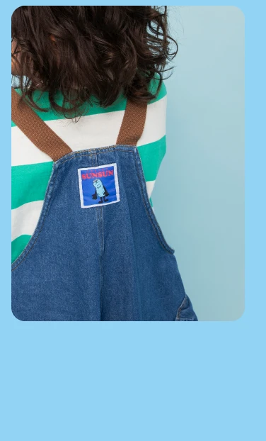 BREEZEとパペットスンスン