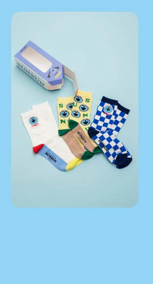 BREEZEとパペットスンスン