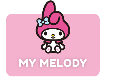 MY MELODY