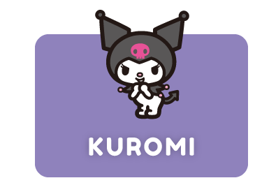 KUROMI
