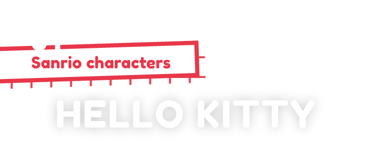 01 HELLO KITTY