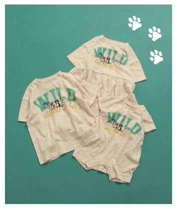 BREEZEに自由気ままな猫たちが新登場