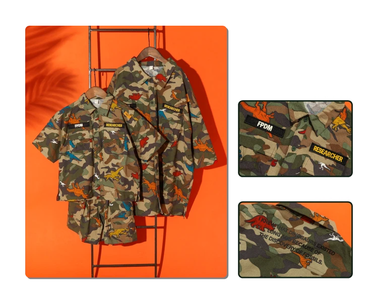  セットアップコドモ