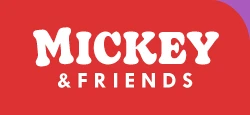 MICKEY&FRIENDS