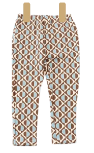 DAISUKIパンツ PATTERN