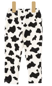 DAISUKIパンツ PATTERN