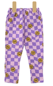 DAISUKIパンツ PATTERN