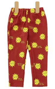 DAISUKIパンツ PATTERN