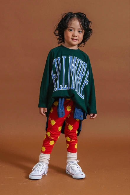 styling