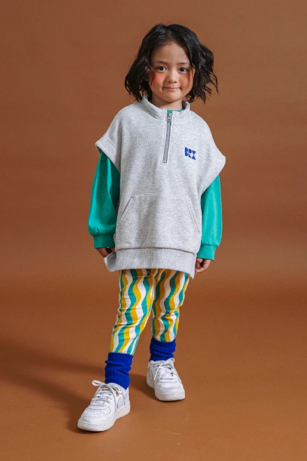 styling