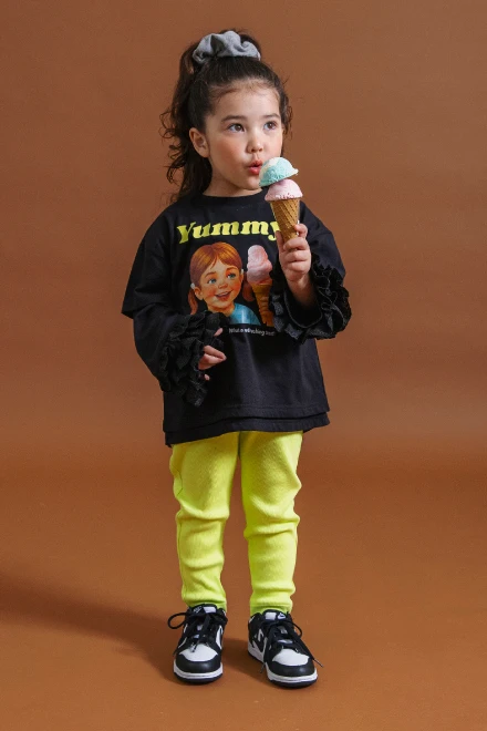 styling