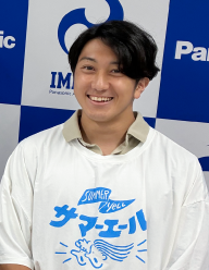 パナソニック インパルス 岩月選手