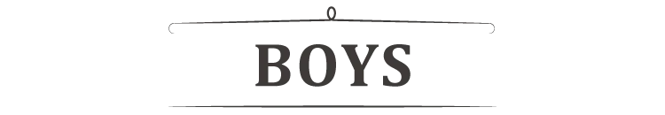 BOYS