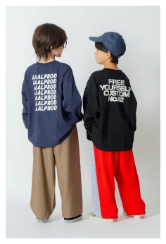 AAAL PRODUCTSのスタイリング1
