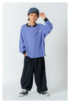 AAAL PRODUCTSのスタイリング3