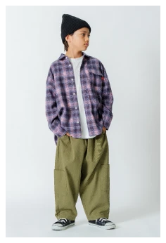 AAAL PRODUCTSのスタイリング4