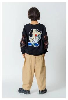 AAAL PRODUCTSのスタイリング5