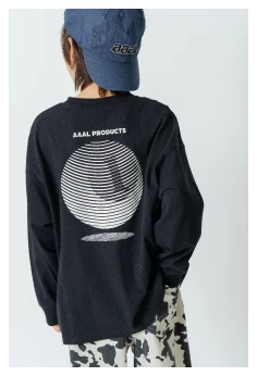 AAAL PRODUCTSのスタイリング9