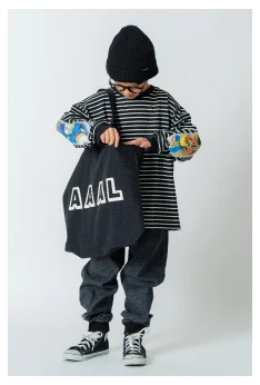 AAAL PRODUCTSのスタイリング20