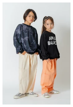 AAAL PRODUCTSのスタイリング25