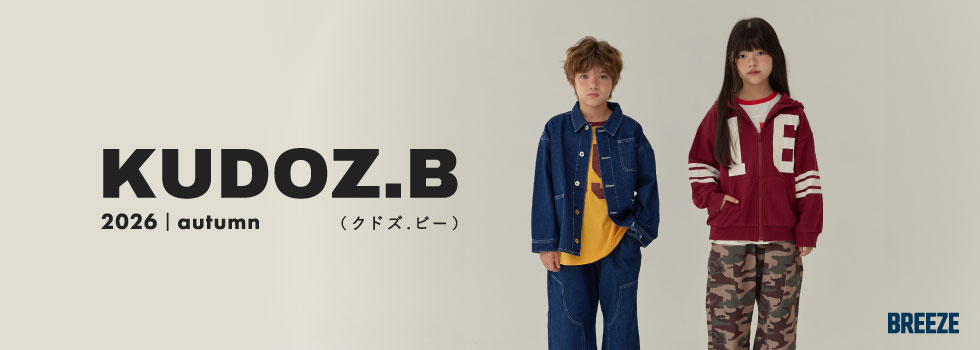 KUDOZ.B