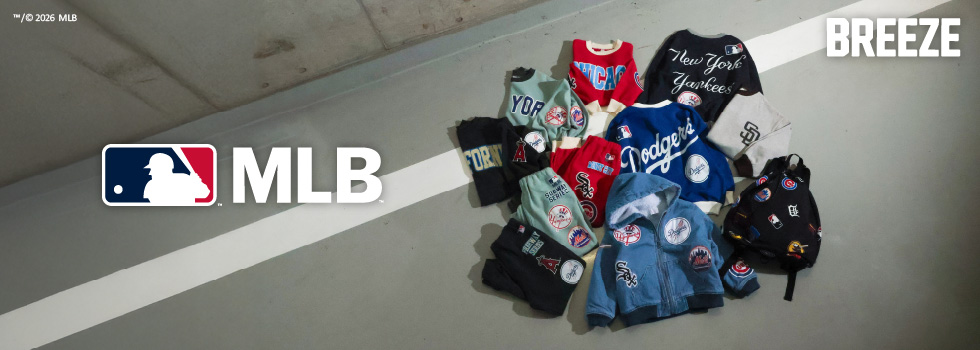 MLB
