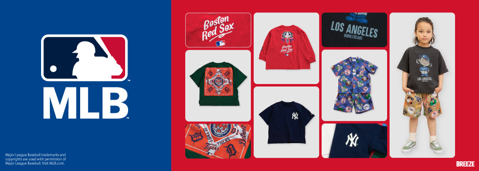 MLBコレクション