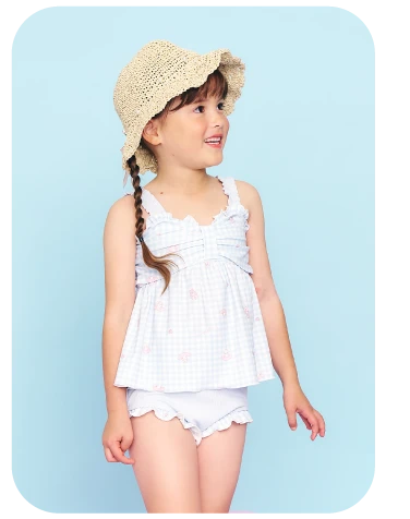 マイメロディ＆クロミ