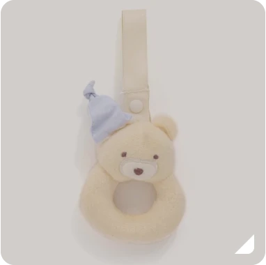 ベビーおもちゃ ラトル